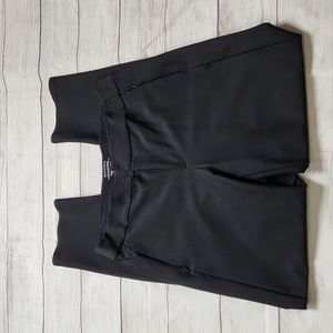 Athleta Stellar Trouser Black 12 Tall